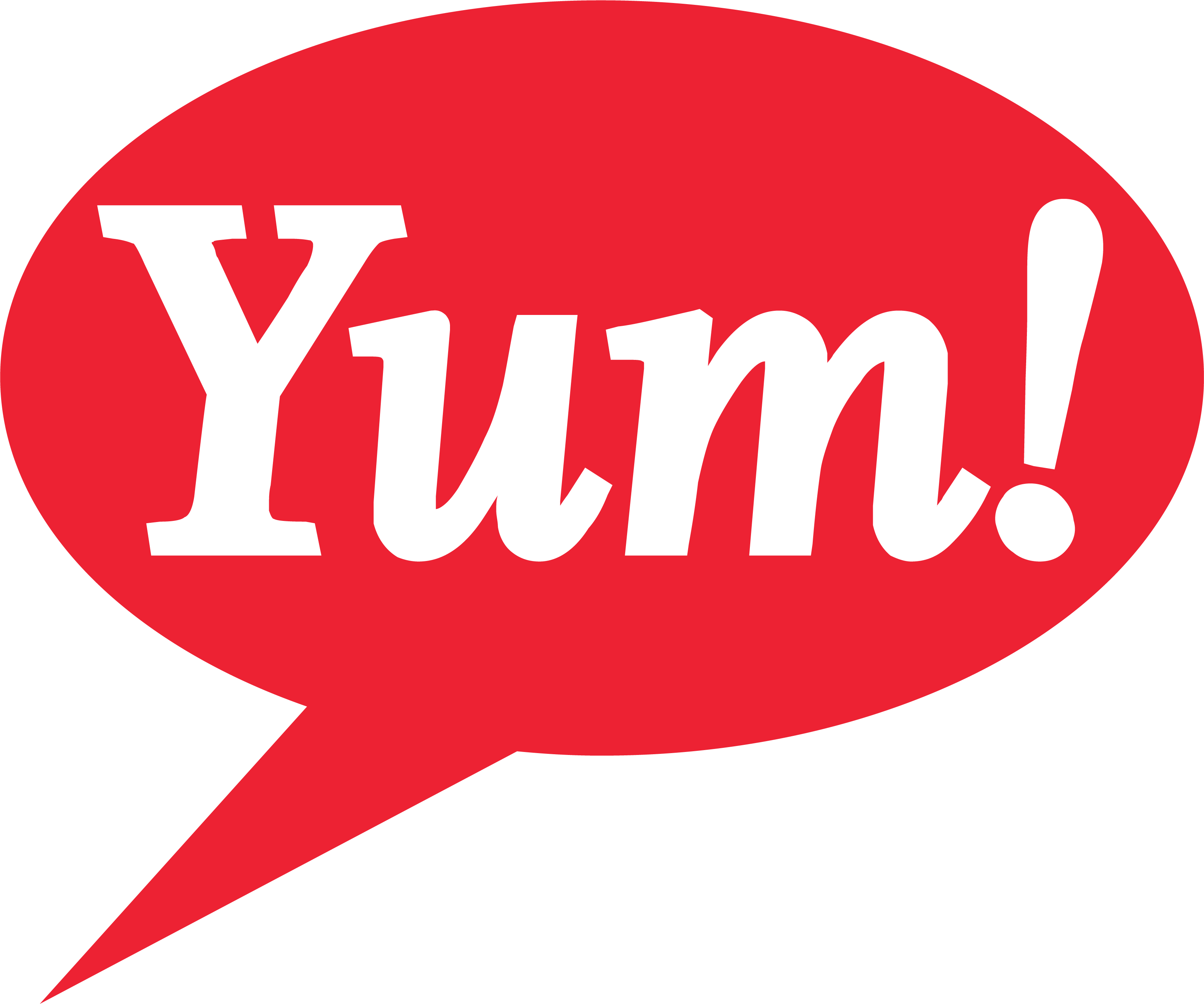 Yum Brands Logo